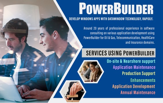 Power Builder Banner